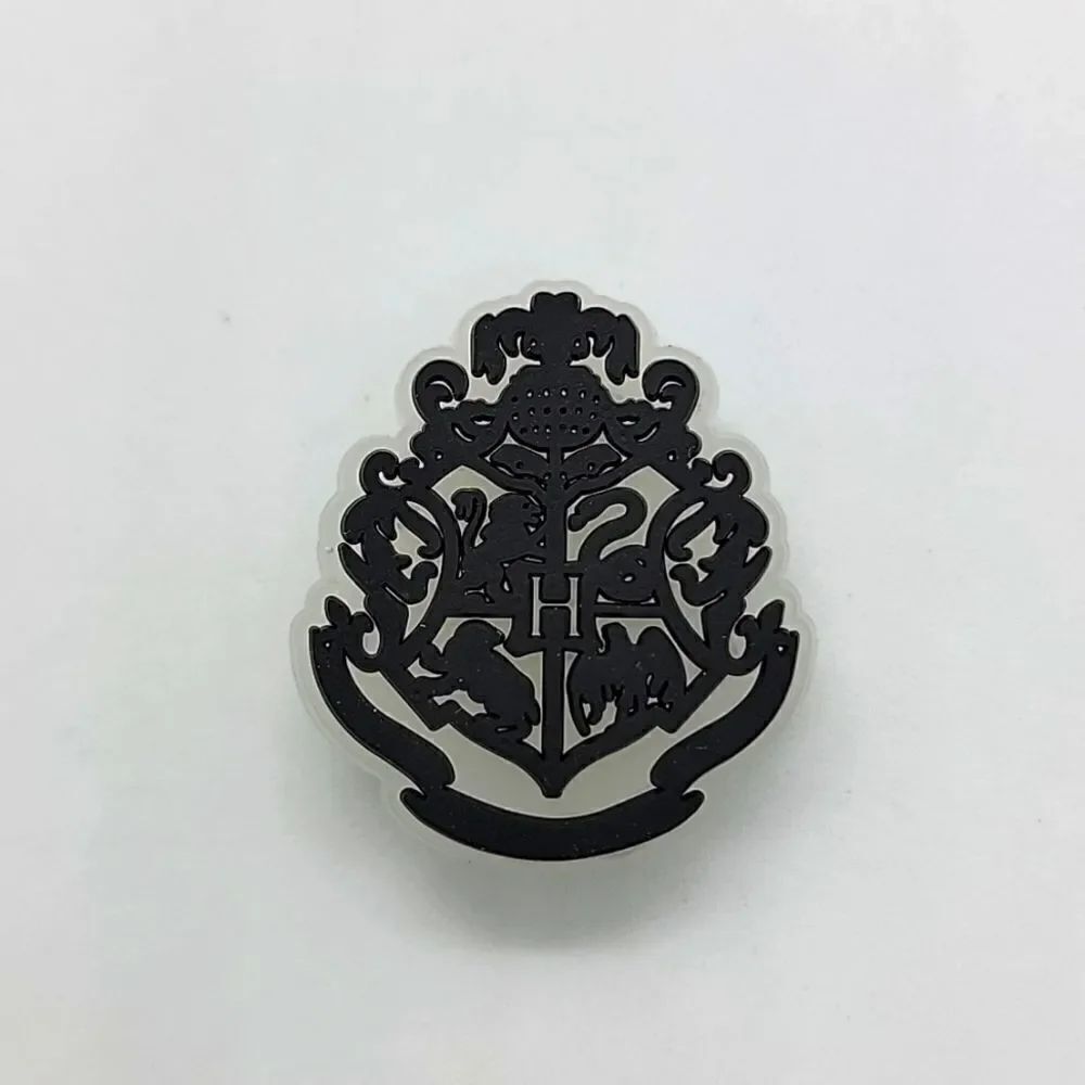 🎈5/$10🎈 PINS..PATCHES..CROC CHARMS.. Harry Potter..